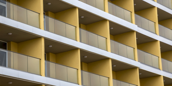 Carpintería Metálica de Aluminio / PVC Bonastre · Balconeras
