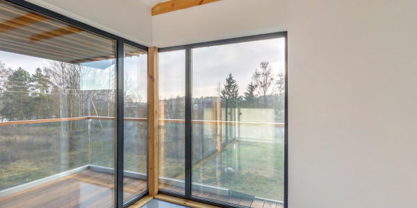Fabricantes / Instaladores de Puertas y Ventanas de Aluminio / PVC  Pujalt · Estanqueidad al Aire