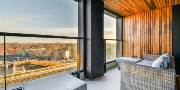 Puertas y Ventanas Aislantes de Aluminio / PVC Torrelavit · Puertas Correderas a Medida
