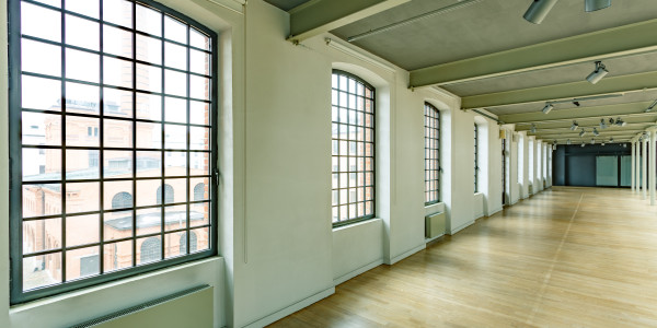Puertas y Ventanas Aislantes de Aluminio / PVC Torrelavit · Doble Acristalamiento