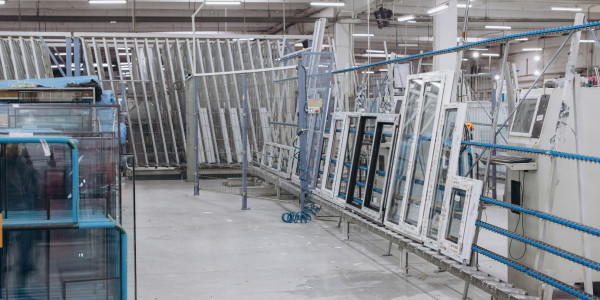 Puertas y Ventanas de Aluminio / PVC a medida en Penedès i Garraf · Diseño y Montaje de Acristalamientos