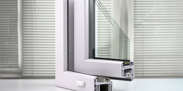 Puertas y Ventanas Insonorizadas de Aluminio / PVC Subirats · Rotura de Puente Térmico