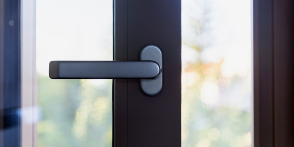 Puertas y Ventanas Insonorizadas de Aluminio / PVC Subirats · Aislamiento Térmico